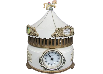 アンティーク時計