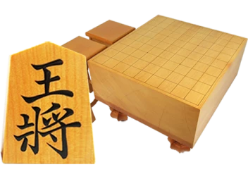 将棋・囲碁